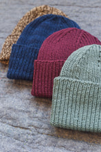 Favorite Simple Hat Pattern