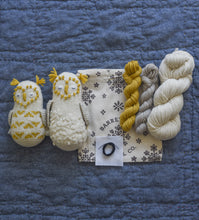 Love Owls Kit