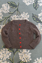 Felix Cardigan Kit