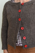 Felix Cardigan Kit