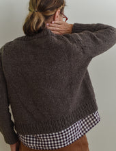 Felix Cardigan Kit