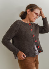 Felix Cardigan Kit