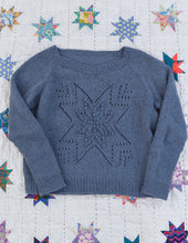 Meissa Pullover Kit