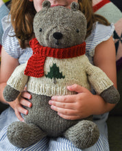 Big Ol' Bear Kit