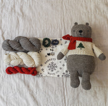 Big Ol' Bear Kit