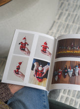 Good Tidings Advent Book + Digital Pattern