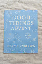 Good Tidings Advent Book + Digital Pattern