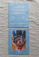 Good Tidings Advent Book + Digital Pattern