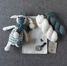 Little Giraffe Kit