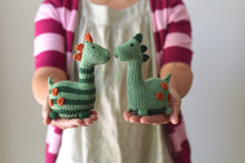 Little Dino Pattern