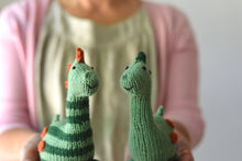 Little Dino Pattern