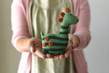Little Dino Pattern