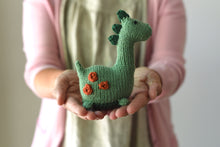 Little Dino Pattern