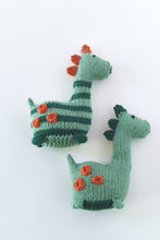 Little Dino Pattern