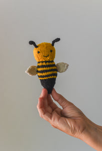 Sweet Bee and Flower Kit