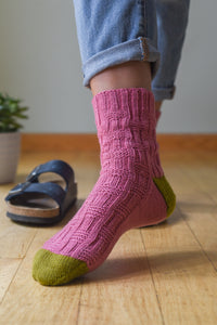 Rumple Socks Kit