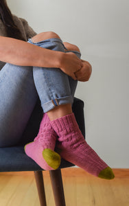 Rumple Socks Kit