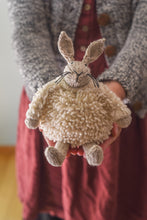 Wooly Sheep + Bunny Kit