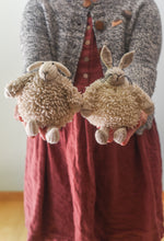 Wooly Sheep + Bunny Kit