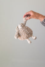 Wooly Sheep + Bunny Kit