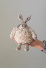 Wooly Sheep + Bunny Kit