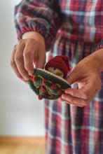 Reversible Tree + Snowman Kit Preorder