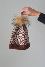 Alpine Bloom Hat Kit
