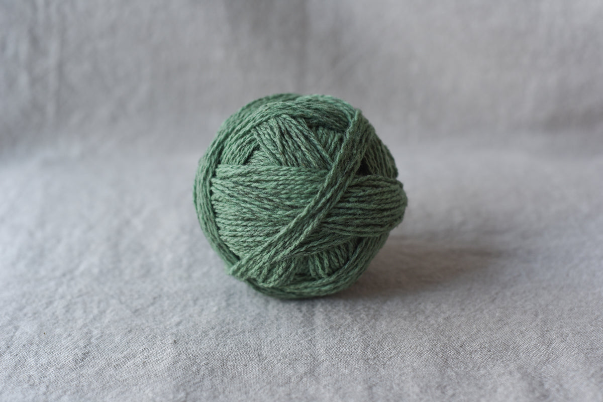 Yarns – Barrett Wool Co.