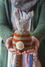 Reversible Bunnies Pattern