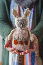 Reversible Bunnies Pattern