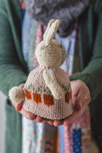 Reversible Bunnies Pattern