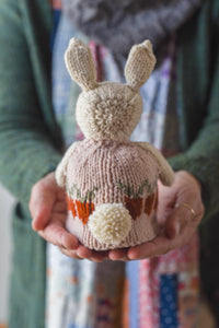 Reversible Bunnies Pattern