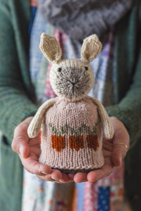 Reversible Bunnies Pattern