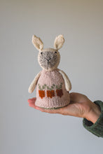 Reversible Bunnies Pattern