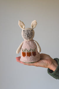 Reversible Bunnies Pattern