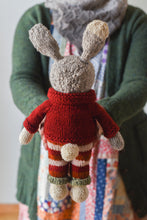 Hopscotch Bunny Kit