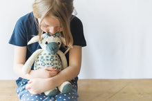 Little Giraffe Pattern