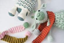 Little Giraffe Kit
