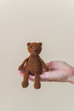 Woodland Bear &amp; Fox Kit