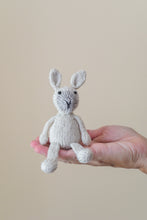 Woodland Bunny Pattern