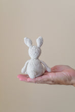 Woodland Bunny Pattern