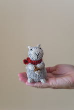 Woodland Bunny, Squirrel, Tree &amp; Mushroom Kit