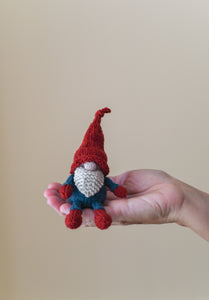Woodland Gnome Kit