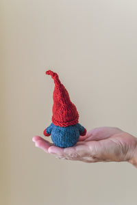 Woodland Gnome Kit