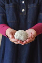 Woodland Egg and Owlet Kit