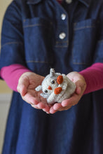 Woodland Egg and Owlet Kit
