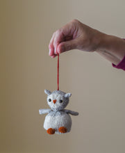 Woodland Egg and Owlet Kit