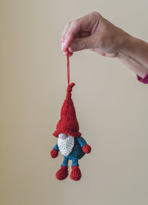Woodland Gnome Kit