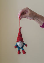 Woodland Gnome Kit
