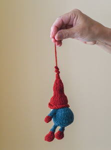 Woodland Gnome Kit
